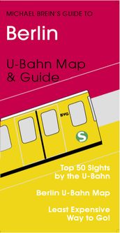 Berlin Travel Guide