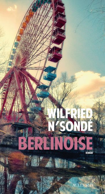 Berlinoise - Wilfried N