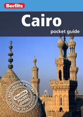 Berlitz: Cairo Pocket Guide