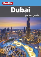 Berlitz: Dubai Pocket Guide