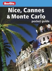 Berlitz: Nice, Cannes and Monte Carlo Pocket Guide