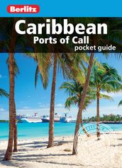 Berlitz Pocket Guide Caribbean Ports of Call (Travel Guide eBook)