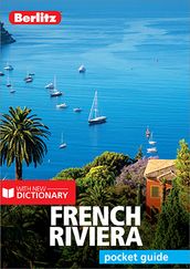 Berlitz Pocket Guide French Riviera (Travel Guide eBook)