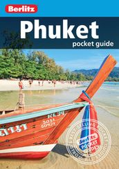 Berlitz Pocket Guide Phuket (Travel Guide eBook)