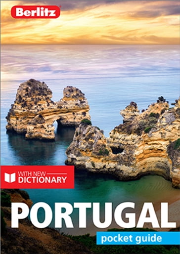 Berlitz Pocket Guide Portugal (Travel Guide eBook) - Berlitz Publishing