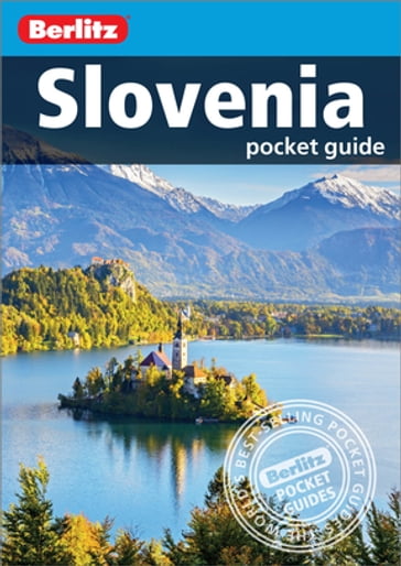 Berlitz Pocket Guide Slovenia (Travel Guide eBook) - Berlitz