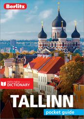 Berlitz Pocket Guide Tallinn (Travel Guide eBook)