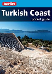 Berlitz Pocket Guide Turkish Coast (Travel Guide eBook)