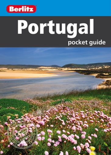 Berlitz: Portugal Pocket Guide - Berlitz