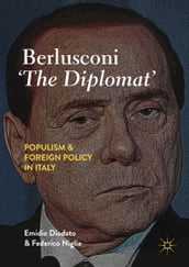 Berlusconi  The Diplomat 