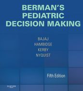 Berman s Pediatric Decision Making