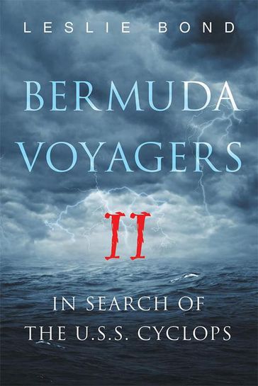 Bermuda Voyagers Ii - Leslie Bond