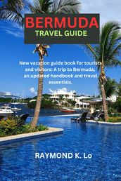 Bermuda travel guide