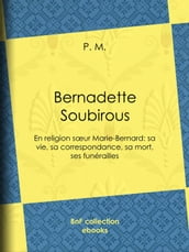 Bernadette Soubirous