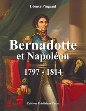Bernadotte et Napoléon