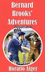 Bernard Brooks  Adventures