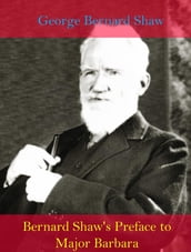 Bernard Shaw