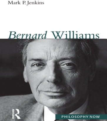Bernard Williams - Mark Jenkins