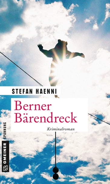 Berner Bärendreck - Stefan Haenni