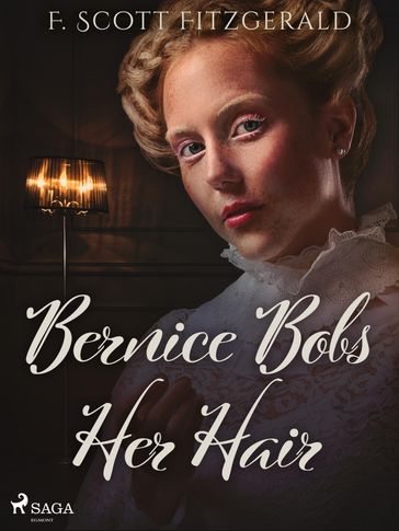 Bernice Bobs Her Hair - F. Scott Fitzgerald