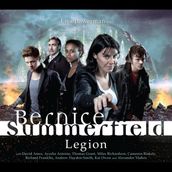 Bernice Summerfield: Legion