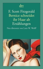 Bernice schneidet ihr Haar ab