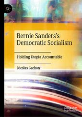 Bernie Sanders s Democratic Socialism