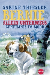 Bernie allein unterwegs - Geheimnis im Moor