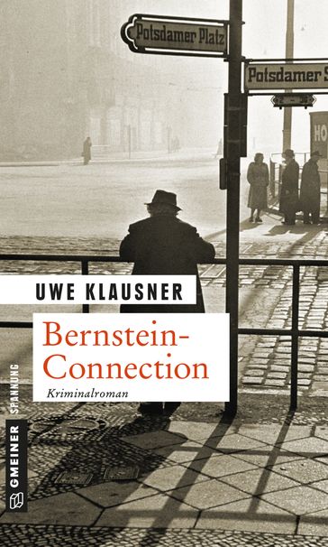 Bernstein-Connection - Uwe Klausner