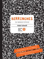 Berrinches