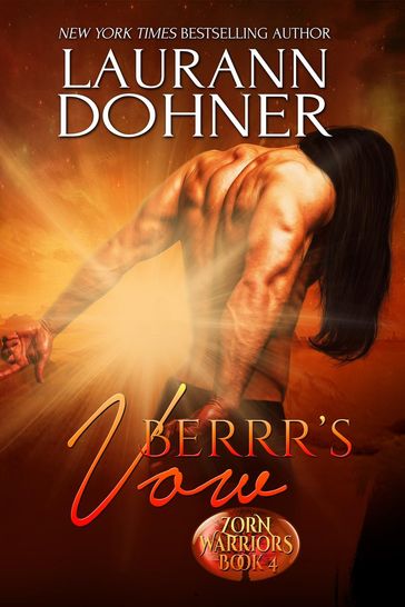 Berrr's Vow - Laurann Dohner