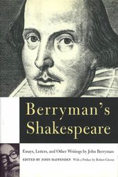 Berryman s Shakespeare