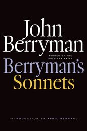 Berryman s Sonnets