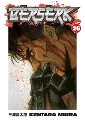 Berserk Volume 26