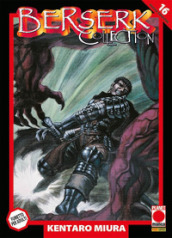 Berserk collection. Serie nera. 16.