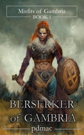 Berserker of Gambria