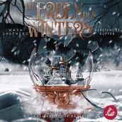 Berstendes Kupfer (Die Erben des Winters 3  Trilogie)