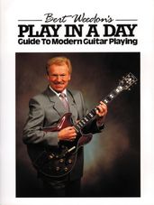 Bert Weedon s Play In A Day