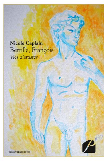 Bertille, François - Nicole Caplain