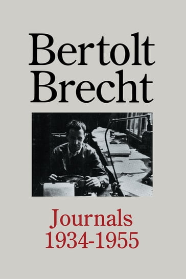 Bertolt Brecht - Bertolt Brecht