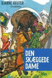 Bertram 6 - Den skæggede dame