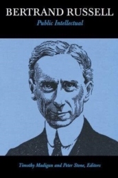 Bertrand Russell, Public Intellectual