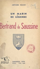 Bertrand de Saussine