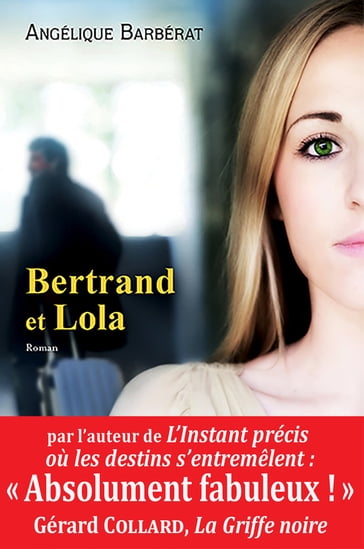 Bertrand et Lola - Angélique Barbérat