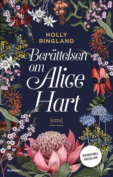 Berättelsen om Alice Hart - Holly Ringland