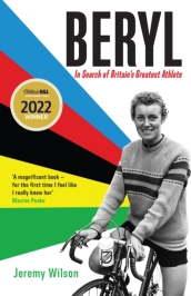 Beryl - WINNER OF THE SUNDAY TIMES SPORTS BOOK OF THE YEAR 2023