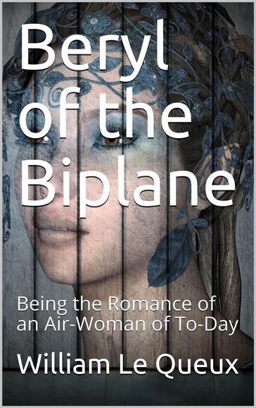 Beryl of the Biplane - William Le Queux