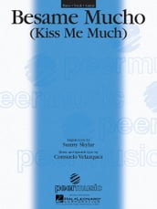 Besame Mucho Sheet Music