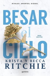 Besar el cielo (Serie Adictos 4)