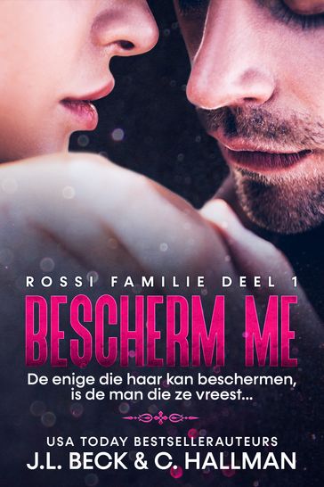 Bescherm me - J.L. Beck - C. Hallman